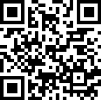 参加申込専用フォームQRコード