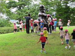 美術館探検