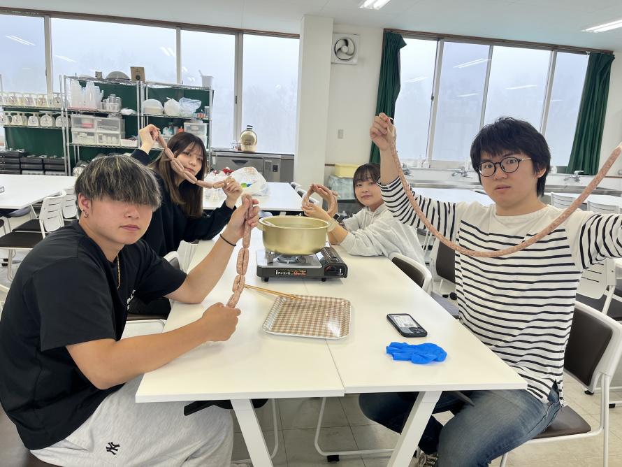 ソーセージ