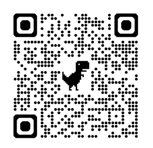 申込QRコード
