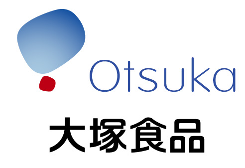 大塚食品株式会社ロゴ