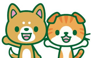 犬猫ダイヤルチャットボット