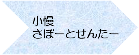 小慢さぽーとせんたー