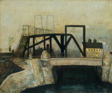 “Bridge in Y-City”