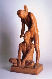 ”Rest of Fishermen”