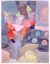 ”Gladiolas-Stillife”