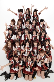 AKB48