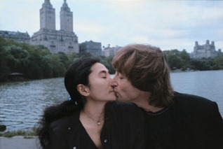 John Lennon Yoko Ono