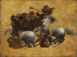 Tavola Doria