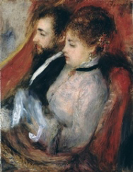 renoir, La petite Loge