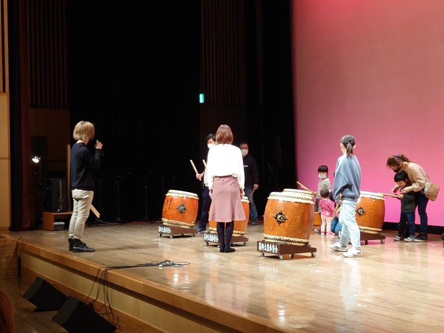 taikotaiken