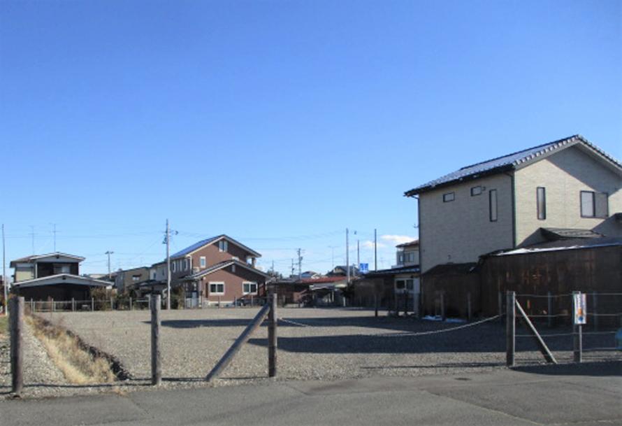 古川