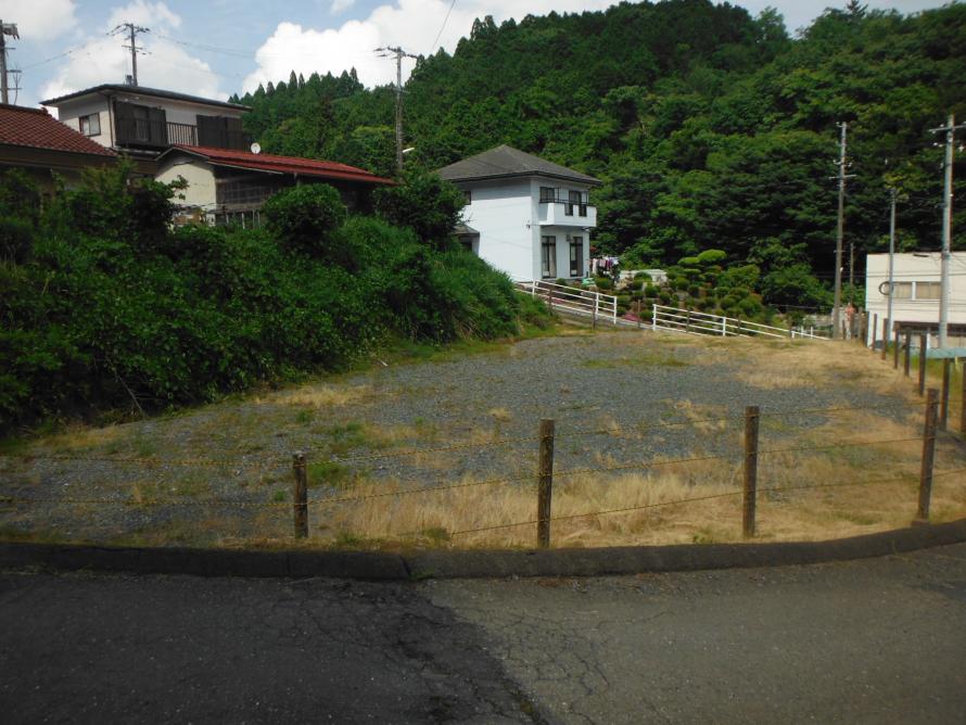 相野谷