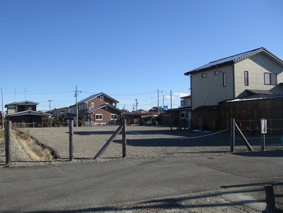古川