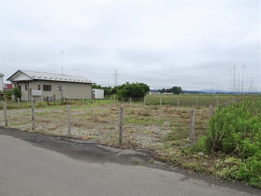 古川西交番