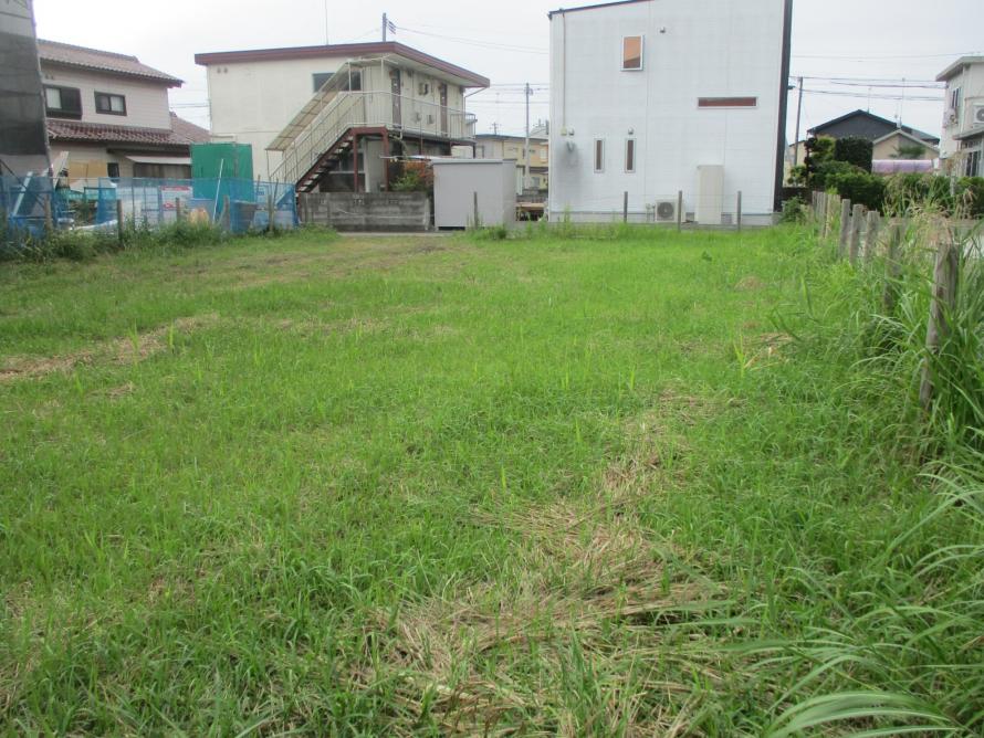 大街道南