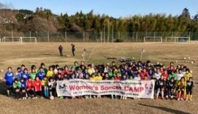過年度の集合写真