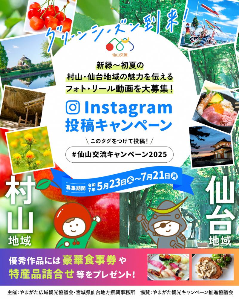 投稿キャンペーン