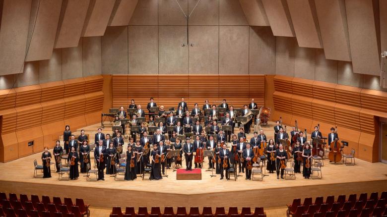 仙台フィルハーモニー管弦楽団