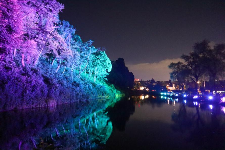 仙台市七夕ナイトフェス