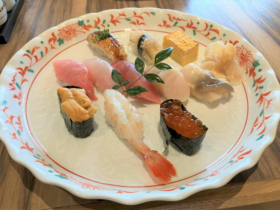 塩竈市　ひがしものまぐろ祭り
