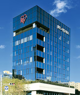 irisohyama