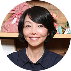 引地 恵さん