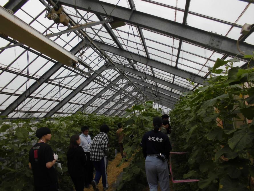 オープンキャンパス3