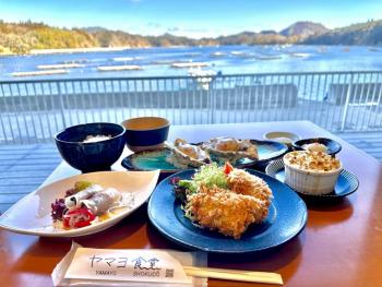 定食