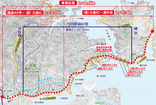 事業概要図