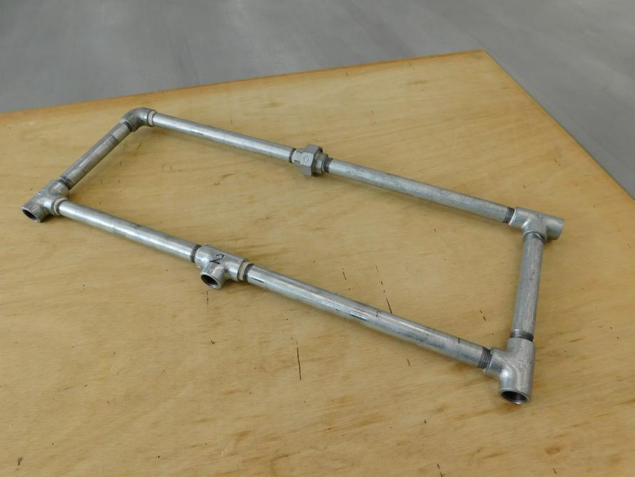 鋼管課題2作品