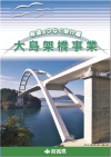 大島架橋事業パンフレットイメージ