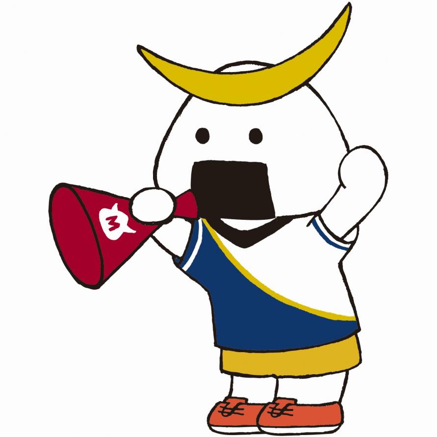 むすび丸スポーツ5