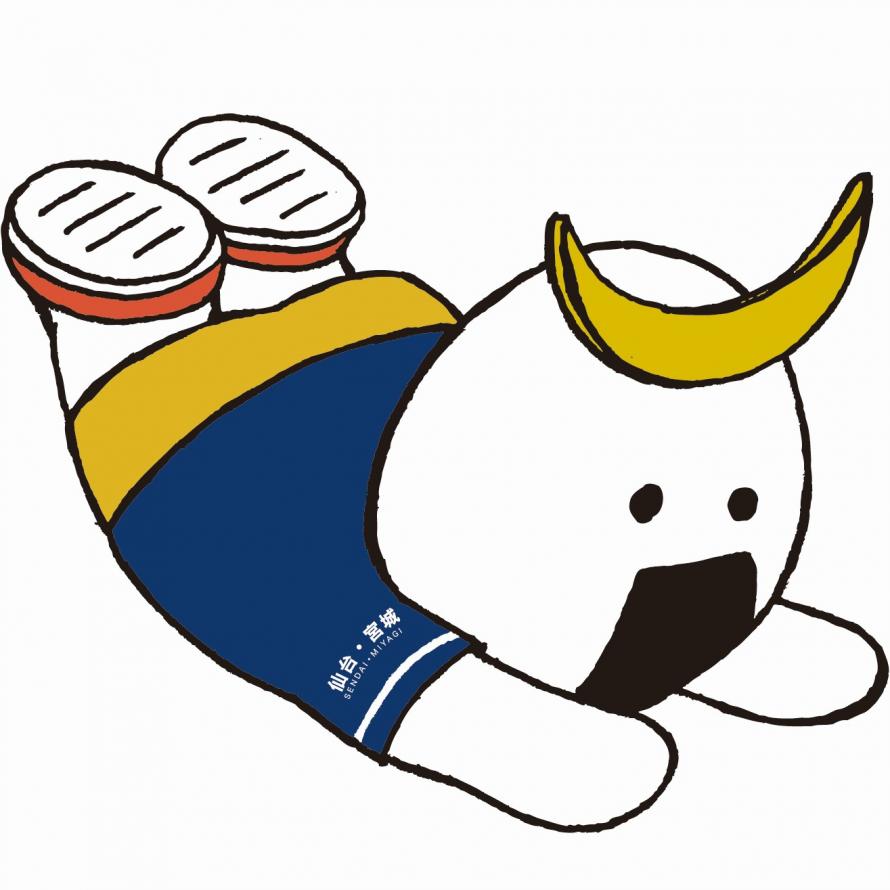 むすび丸スポーツ6