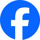 フェイスブックロゴ