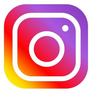 Instagramアイコン