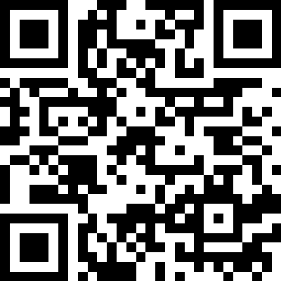 登録QRコード