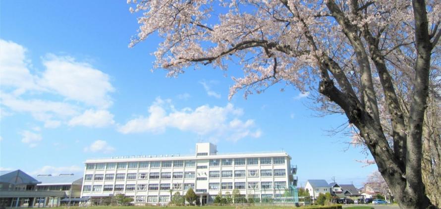 学校案内アイコン