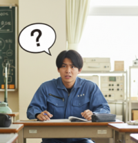 QAアイコン
