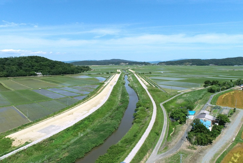 出来川
