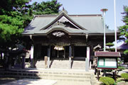 山神社