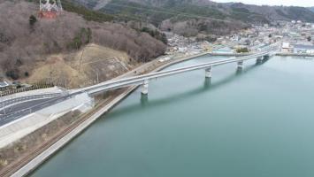 浦宿橋