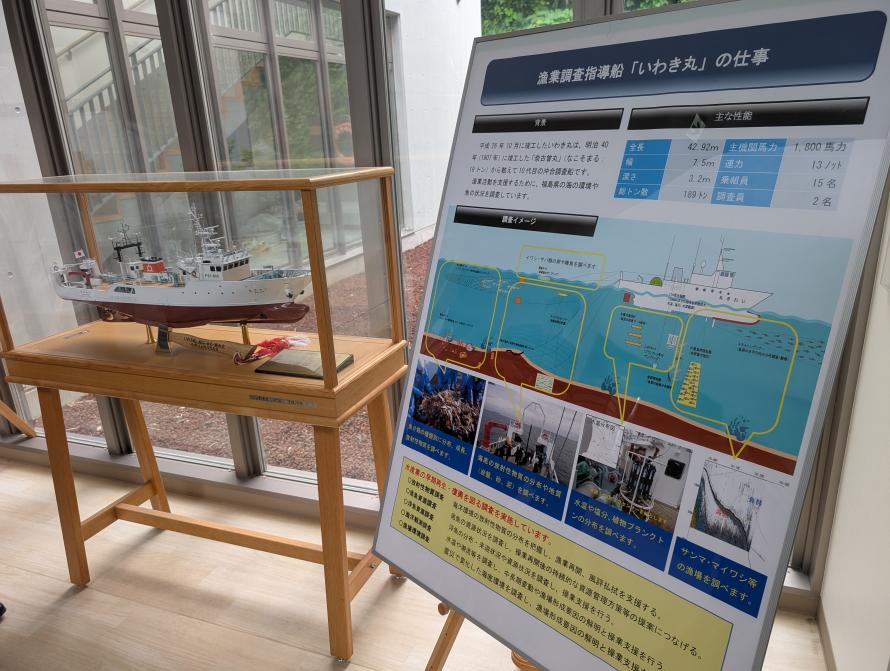 ブロック研修会