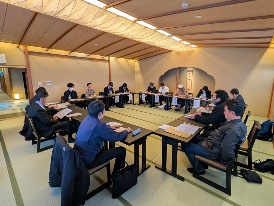 青年フォーラム