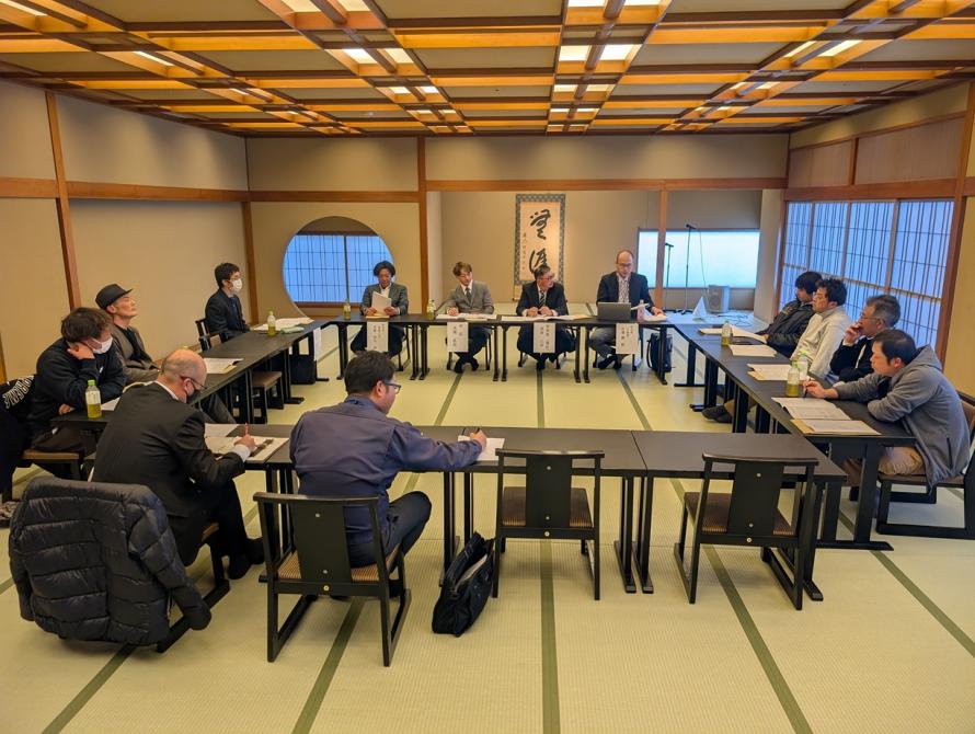 青年フォーラム