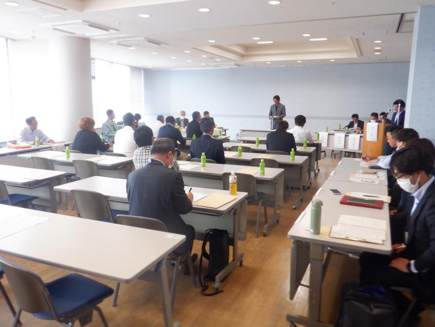南部総会