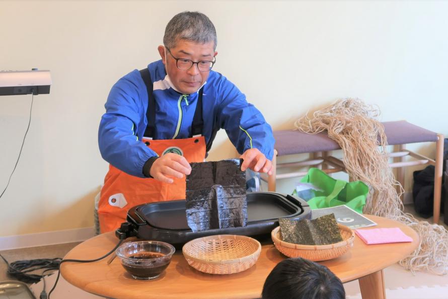 こども食堂