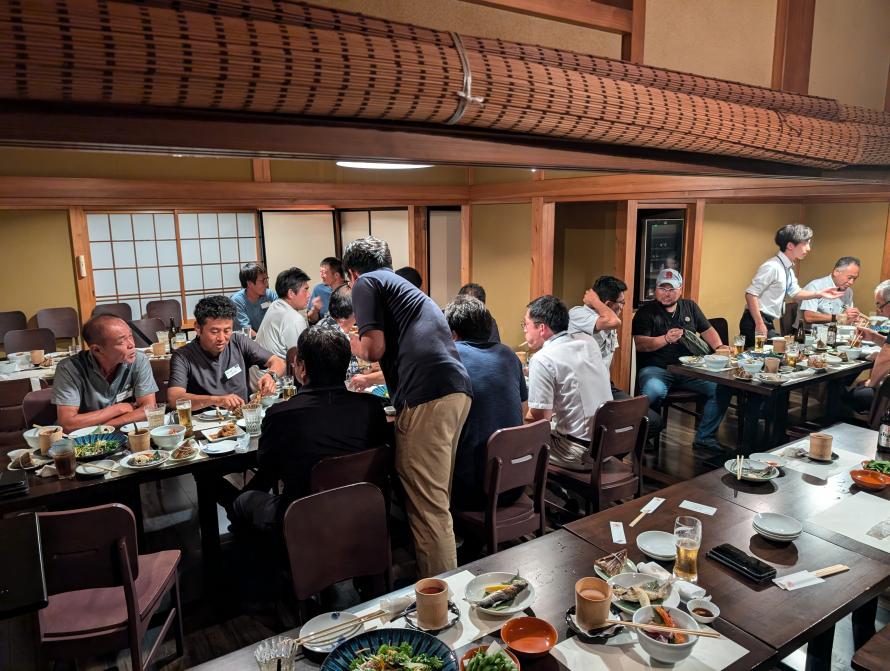 北部交流会