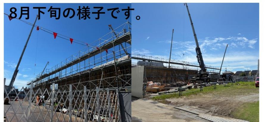 再編整備5
