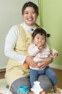 中原さん２